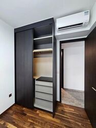 Hyll On Holland (D10), Condominium #608412111